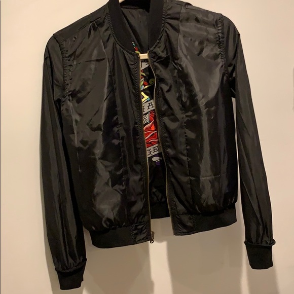 Urban Decay Bomber Jacket Beauty with an Edge - Picture 10 of 16